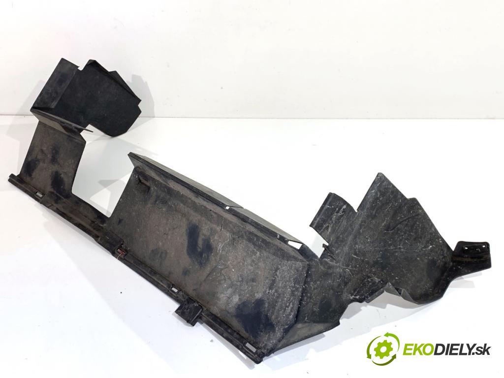 DACIA DUSTER SUV 2018 84 kW 1.6 SCe 115 (HMM1) 1598 Volant vzduchu 628114712R