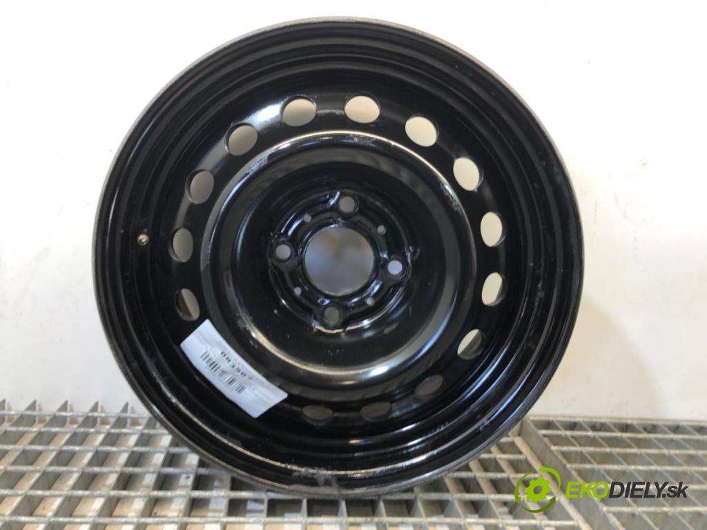 --- ---      disk HLIÍK: 15 6J 4X108 65 ET18 