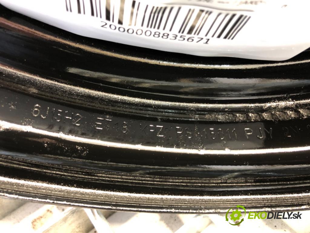 --- ---      disk HLIÍK: 15 6J 4X108 65 ET18