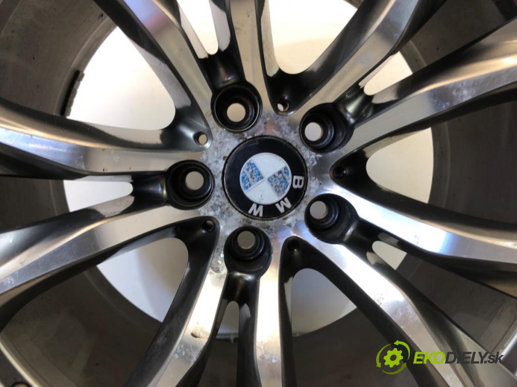 BMW F16 SUV 2014 190 kW xDrive 30 d 2993 disk HLIÍK: 20 11J: 5X120 74 ET37