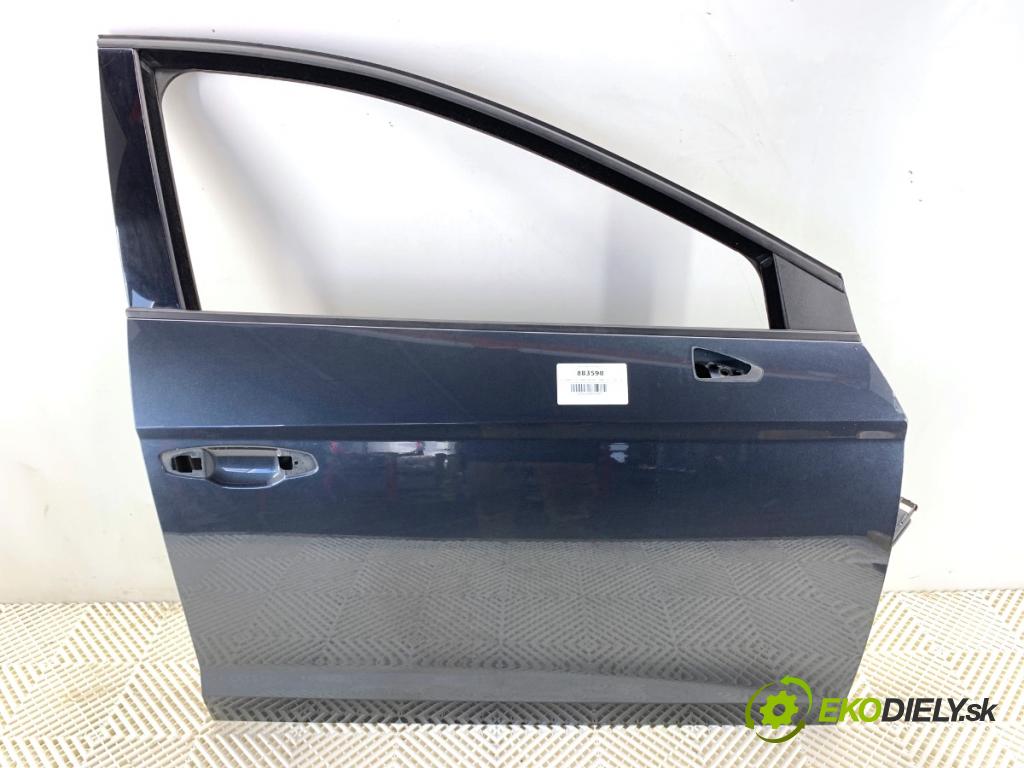 SEAT LEON III liftback 2019 221 kW 2.0 Cupra 1984 Dvere pravy predný 