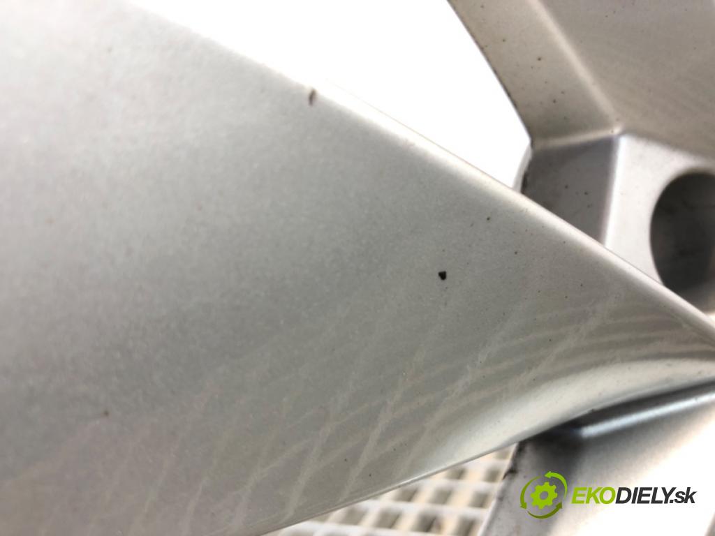SKODA --- ---  --- --- --- disk HLIÍK: 16 6J 5X100 57 ET38 657601025AJ