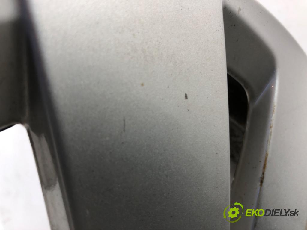 SKODA --- ---  --- --- --- disk HLIÍK: 16 6J 5X100 57 ET38 657601025AJ