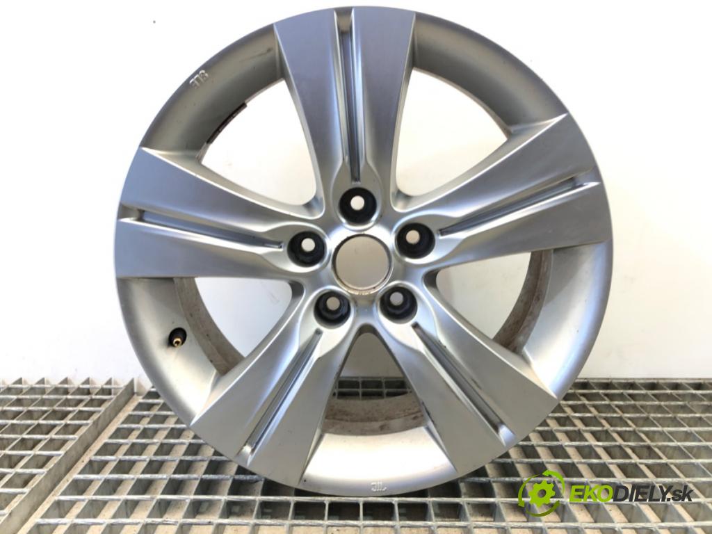 KIA --- ---  --- --- --- disk HLIÍK: 17 6.5J: 5X114,3 67 ET35 52910-3U200