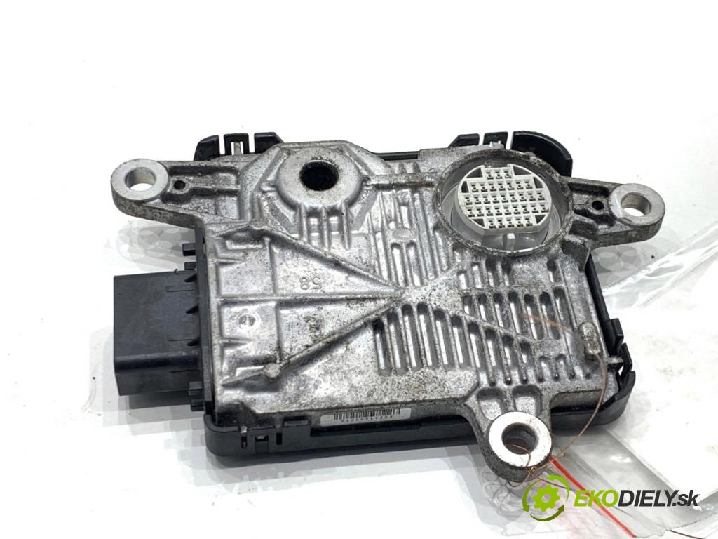 OPEL INSIGNIA B Kombi 2021 128 kW 2.0 CDTi (35) 1995 Riadiaca jednotka prevodovky 55512110 (Riadiaca jednotka prevodovky)