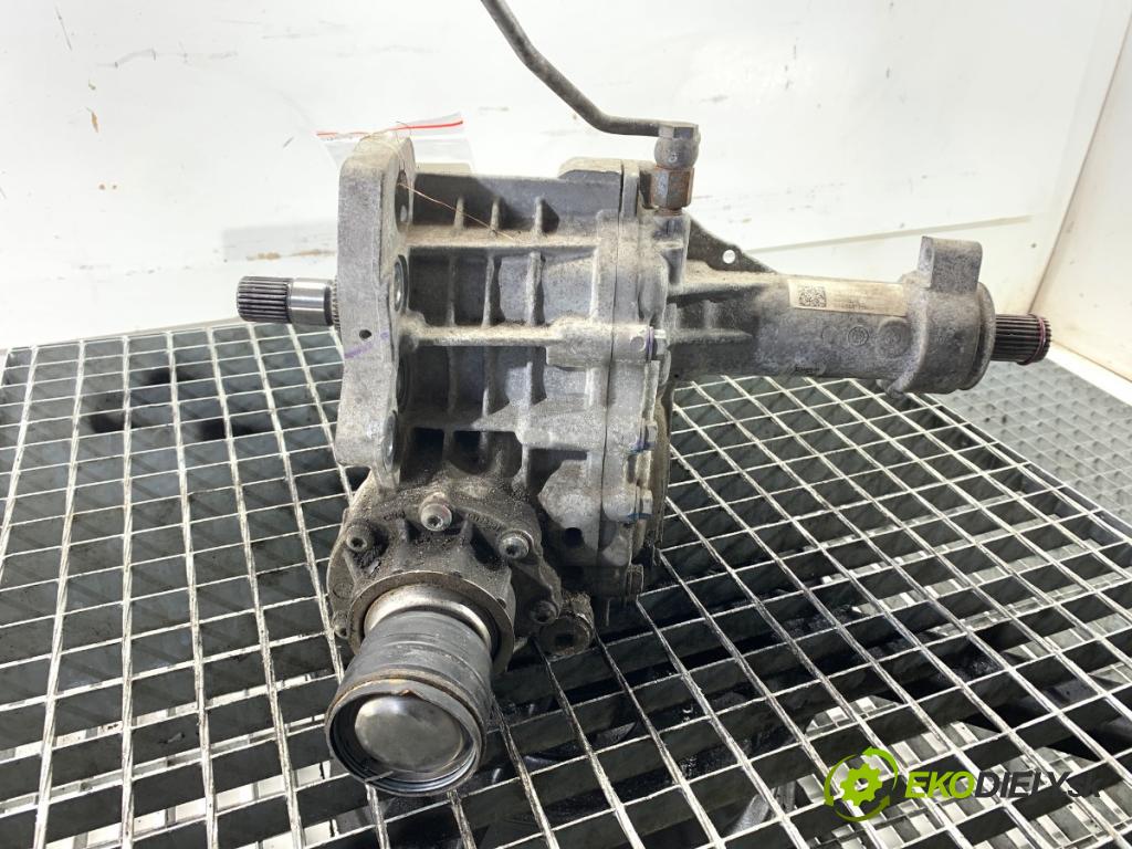 OPEL INSIGNIA B Kombi 2021 128 kW 2.0 CDTi (35) 1995 Reduktor 39238753