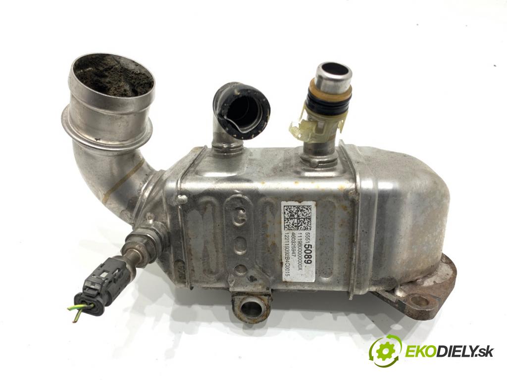 OPEL INSIGNIA B Kombi 2021 128 kW 2.0 CDTi (35) 1995 Chladič EGR 55515089