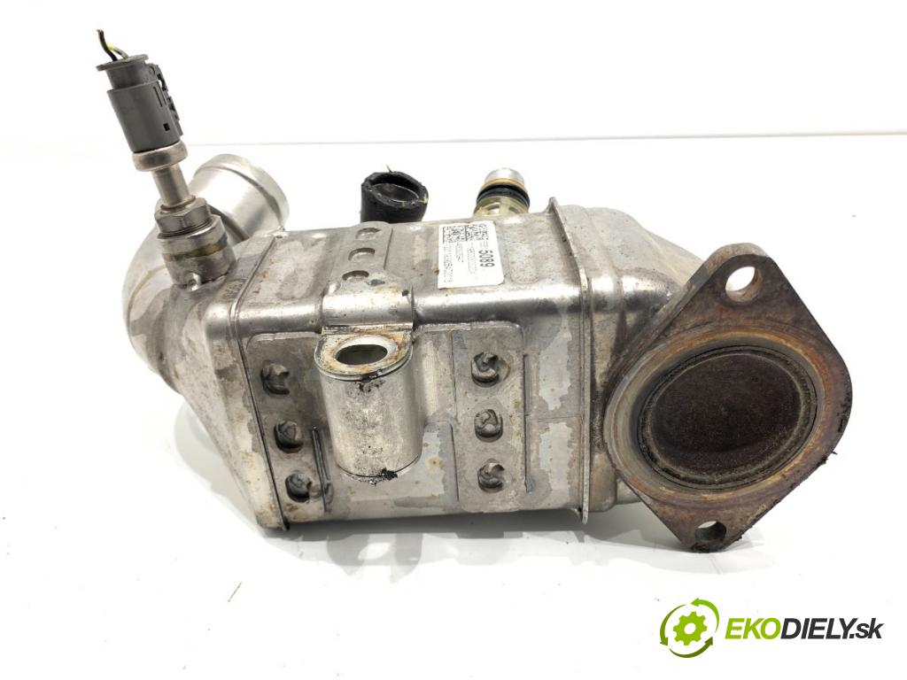 OPEL INSIGNIA B Kombi 2021 128 kW 2.0 CDTi (35) 1995 Chladič EGR 55515089