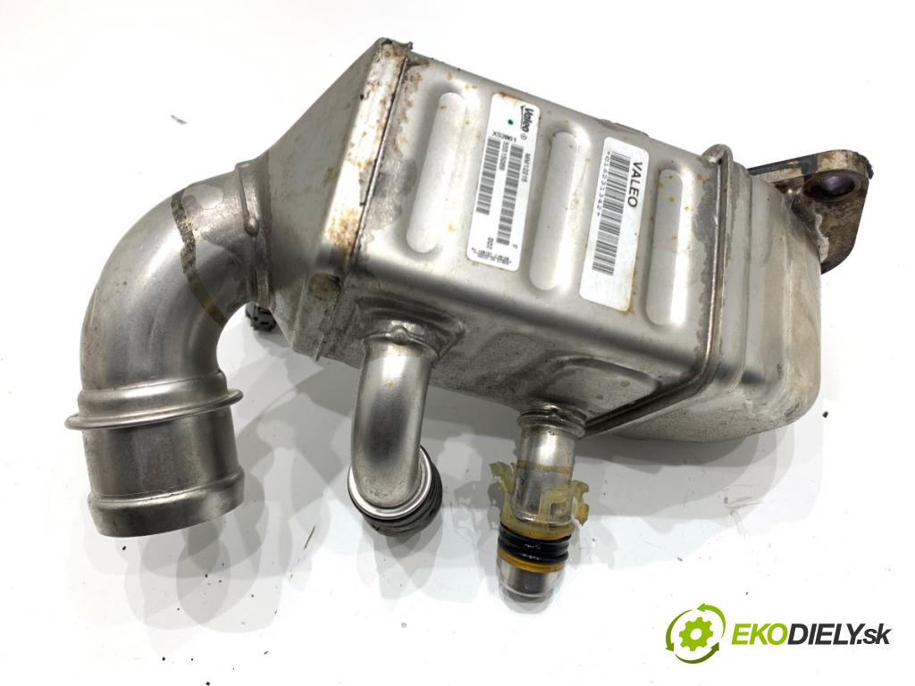 OPEL INSIGNIA B Kombi 2021 128 kW 2.0 CDTi (35) 1995 Chladič EGR 55515089