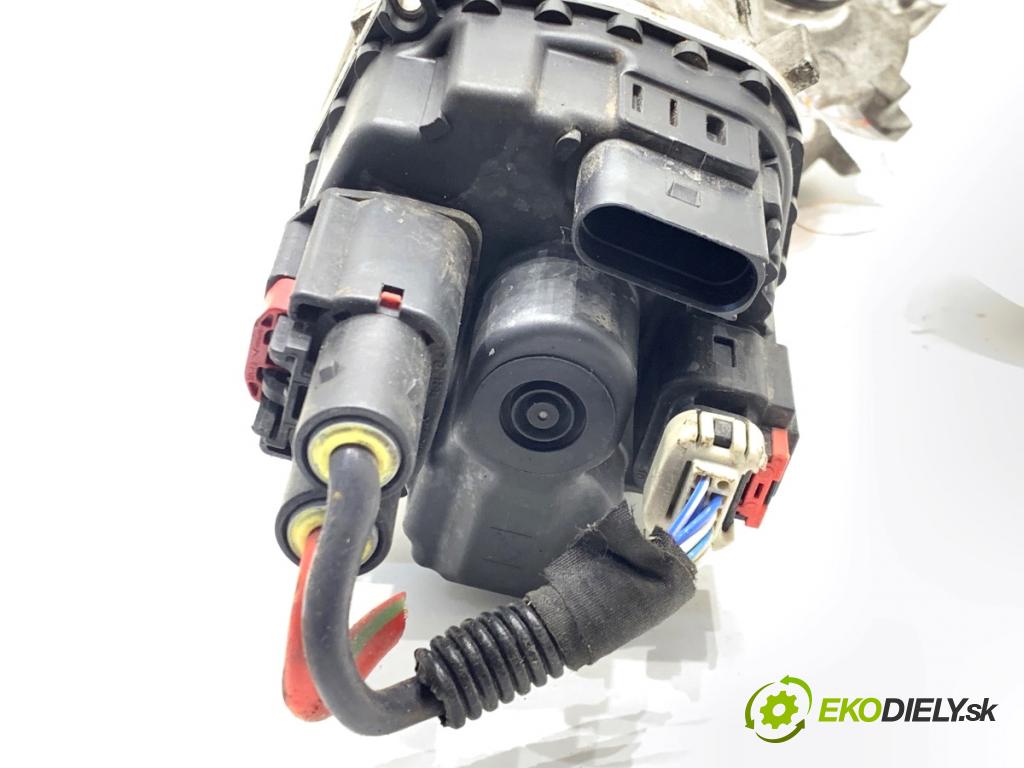 OPEL INSIGNIA B Kombi 2021 128 kW 2.0 CDTi (35) 1995 Motor servočerpadlo 0273010299