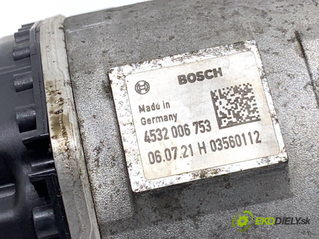 OPEL INSIGNIA B Kombi 2021 128 kW 2.0 CDTi (35) 1995 Motor servočerpadlo 0273010299
