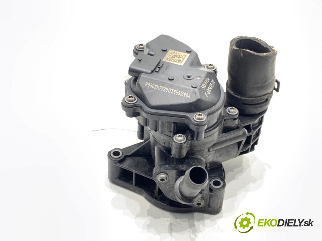 OPEL INSIGNIA B Kombi 2021 128 kW 2.0 CDTi (35) 1995 Pumpa vody 55516904 (Vodná pumpa)