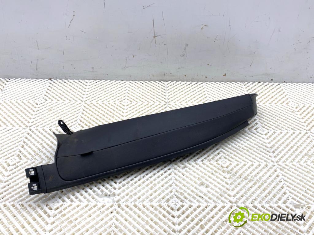 VW PASSAT B8 sedan 2022 206 kW 2.0 TSI 4motion 1984 AirBag ča POKOJE: levý 3G5885701F