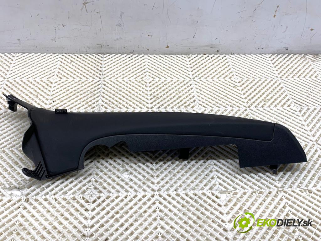 VW PASSAT B8 sedan 2022 206 kW 2.0 TSI 4motion 1984 AirBag ča POKOJE: pravý 3G5885702F