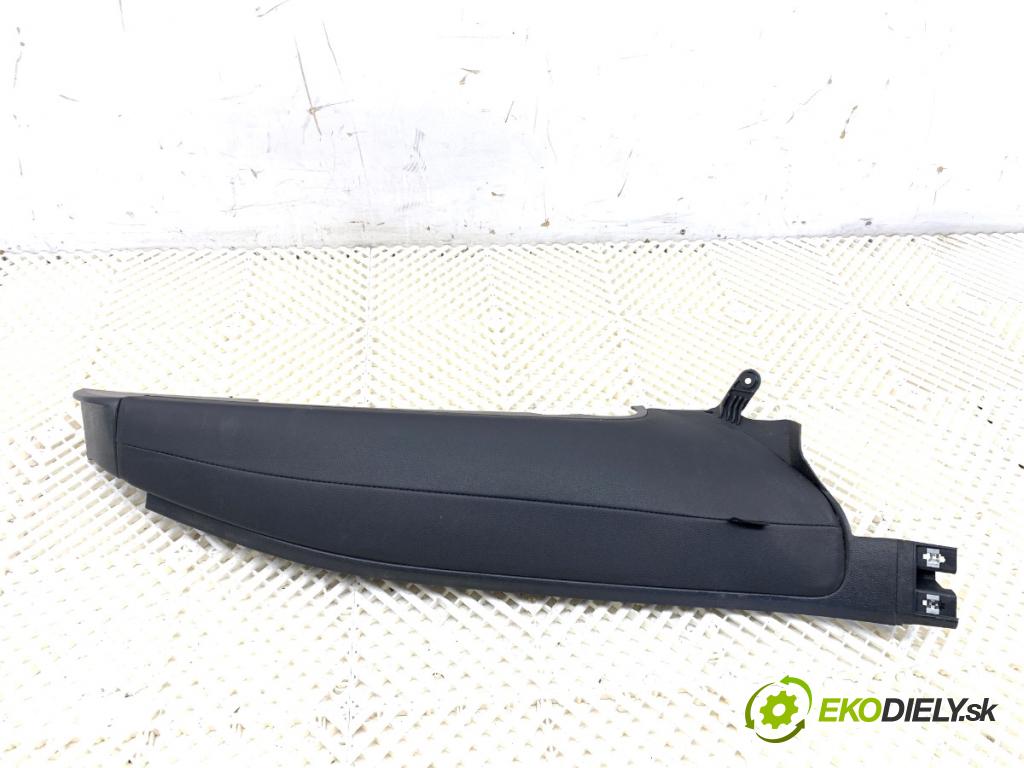 VW PASSAT B8 sedan 2022 206 kW 2.0 TSI 4motion 1984 AirBag čalúnenie POKLADNE: pravy 3G5885702F