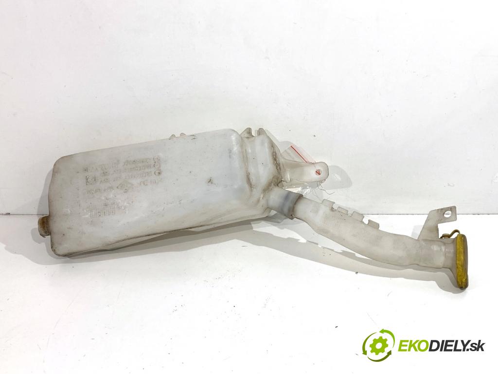 RENAULT CLIO III liftback 2009 74 kW 1.2 16V (BR0P, CR0P) 1149 Nádržka ostrekovačov 7701058023