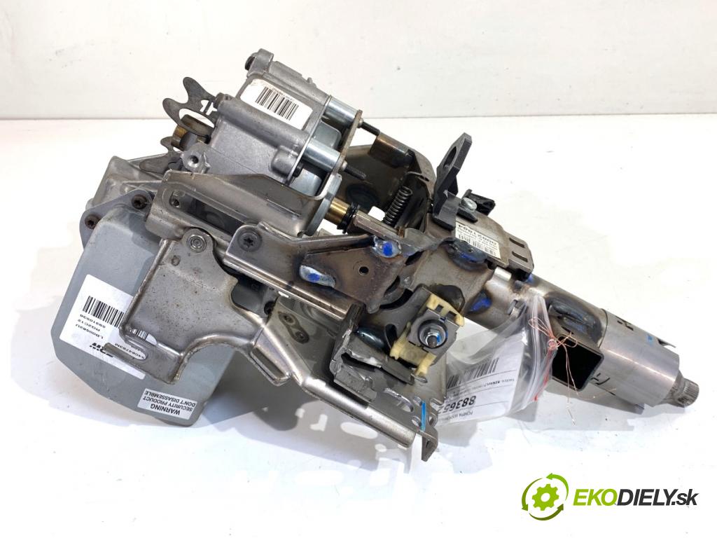 RENAULT CLIO III liftback 2009 74 kW 1.2 16V (BR0P, CR0P) 1149 pumpa servočerpadlo 8200937929 (Servočerpadlo)