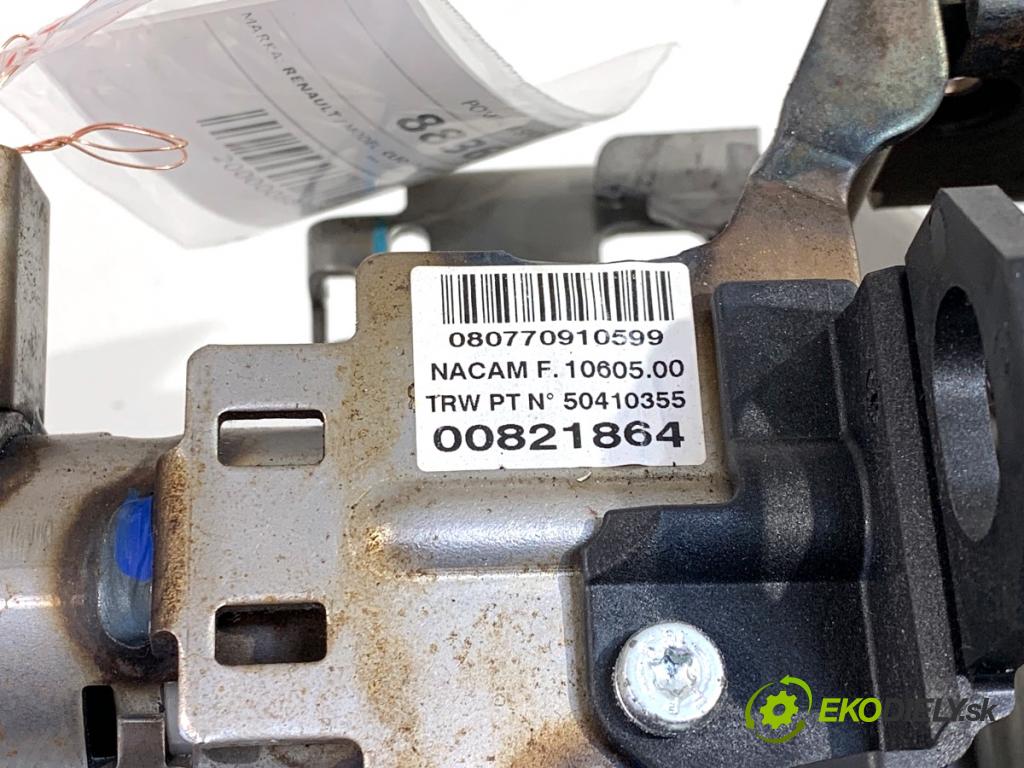 RENAULT CLIO III liftback 2009 74 kW 1.2 16V (BR0P, CR0P) 1149 pumpa servočerpadlo 8200937929 (Servočerpadlo)