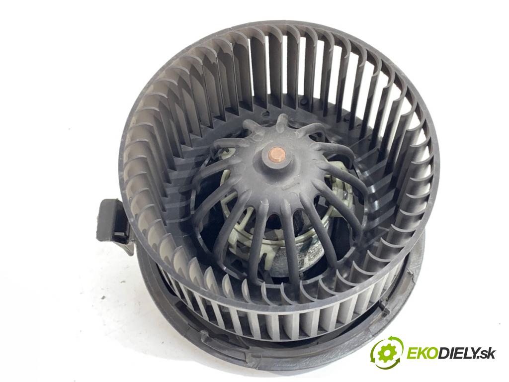 RENAULT CLIO III liftback 2009 74 kW 1.2 16V (BR0P, CR0P) 1149 ventilátor kúrenia N103992Q