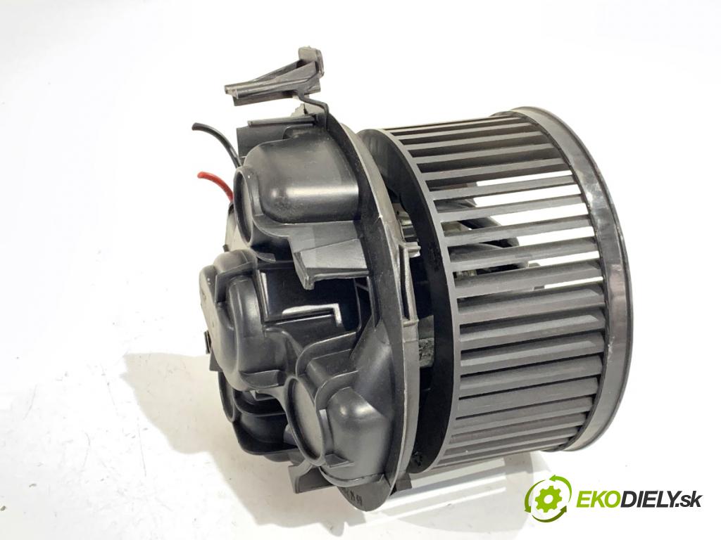 RENAULT CLIO III liftback 2009 74 kW 1.2 16V (BR0P, CR0P) 1149 ventilátor kúrenia N103992Q