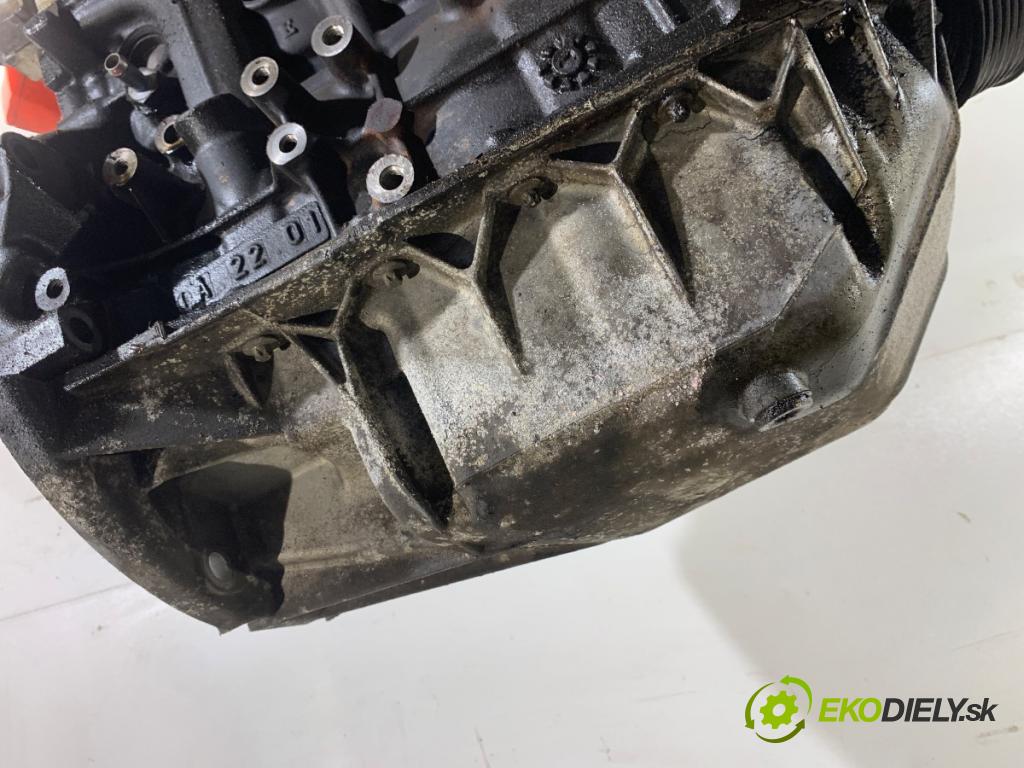RENAULT CLIO III liftback 2009 74 kW 1.2 16V (BR0P, CR0P) 1149 Motor D4F784 (Motor)