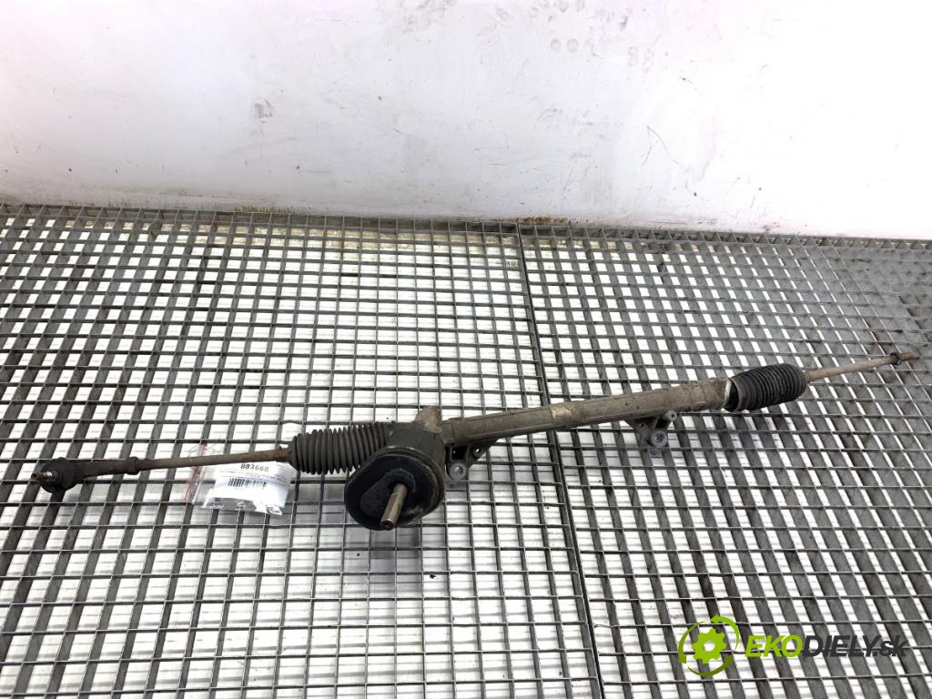 RENAULT CLIO III liftback 2009 74 kW 1.2 16V (BR0P, CR0P) 1149 riadenie volantu Riadenie 8200124408