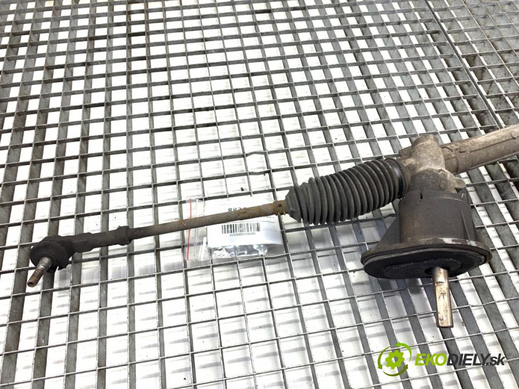 RENAULT CLIO III liftback 2009 74 kW 1.2 16V (BR0P, CR0P) 1149 riadenie volantu Riadenie 8200124408