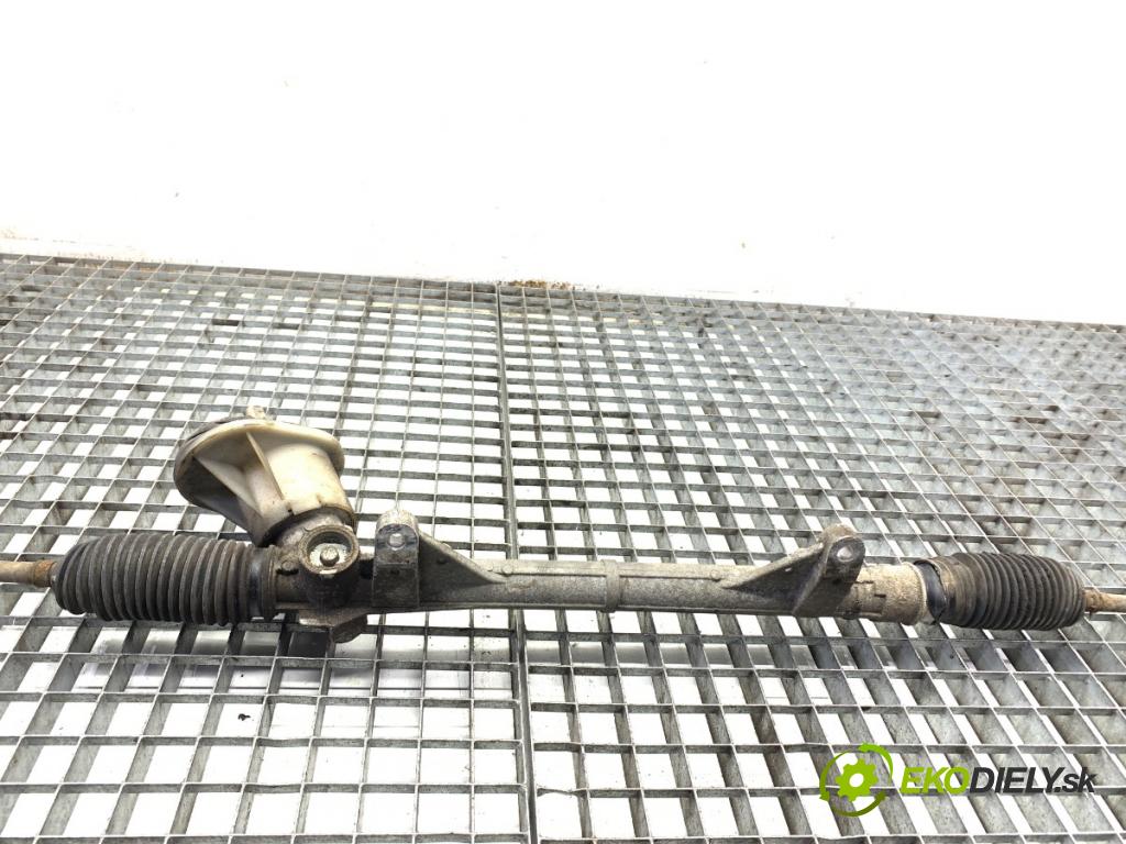 RENAULT CLIO III liftback 2009 74 kW 1.2 16V (BR0P, CR0P) 1149 riadenie volantu Riadenie 8200124408
