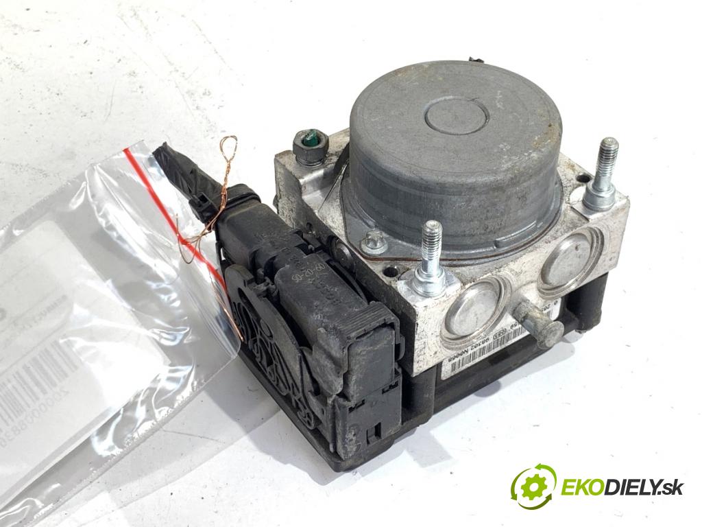 RENAULT CLIO III liftback 2009 74 kW 1.2 16V (BR0P, CR0P) 1149 Pumpa ABS 8200747140 (Pumpa ABS)