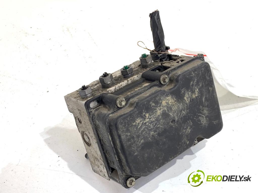 RENAULT CLIO III liftback 2009 74 kW 1.2 16V (BR0P, CR0P) 1149 Pumpa ABS 8200747140 (Pumpa ABS)