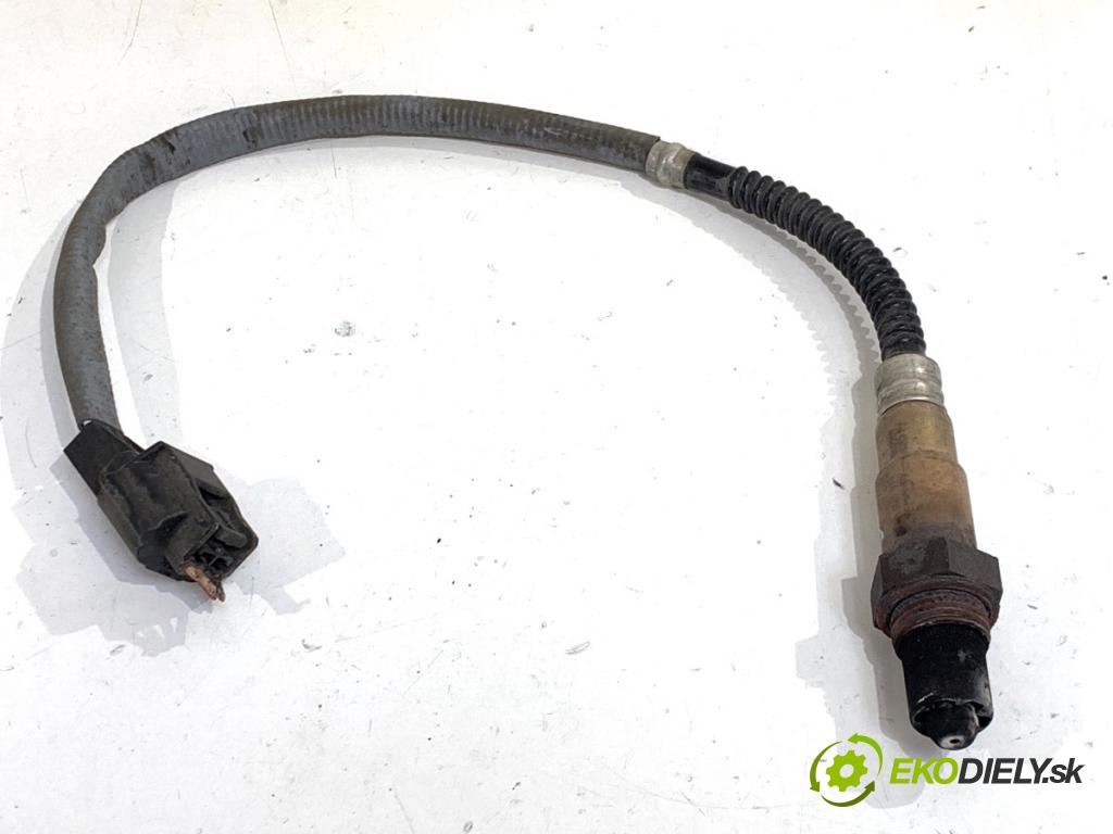 RENAULT CLIO III liftback 2009 74 kW 1.2 16V (BR0P, CR0P) 1149 sonda lambda zad 0258006971 (Lambda sonda)