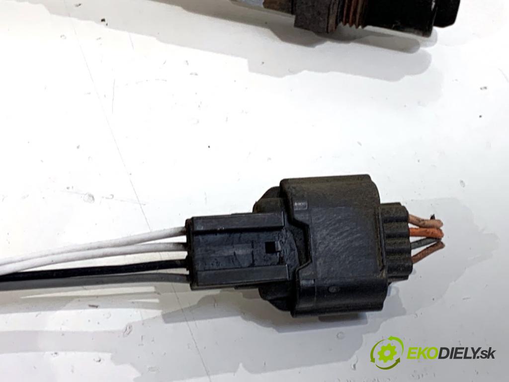 RENAULT CLIO III liftback 2009 74 kW 1.2 16V (BR0P, CR0P) 1149 sonda lambda zad 0258006971 (Lambda sonda)