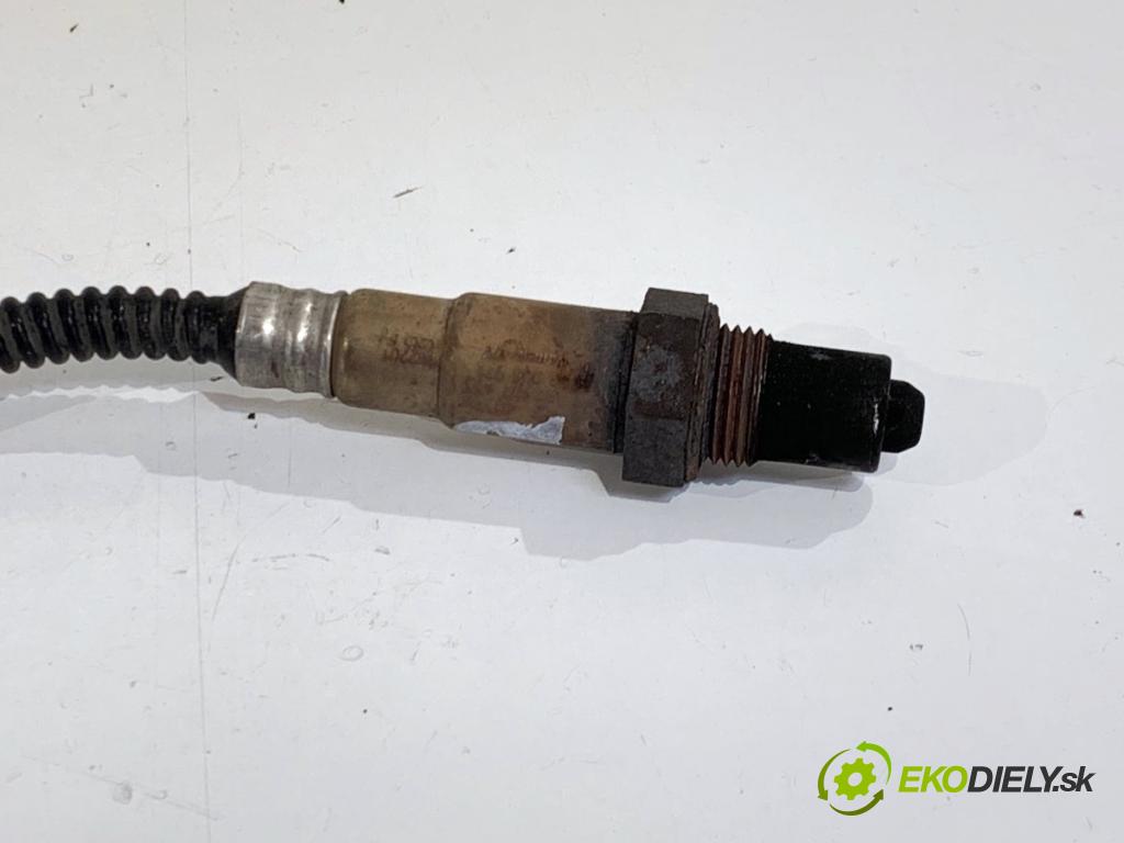 RENAULT CLIO III liftback 2009 74 kW 1.2 16V (BR0P, CR0P) 1149 sonda lambda zad 0258006971 (Lambda sonda)