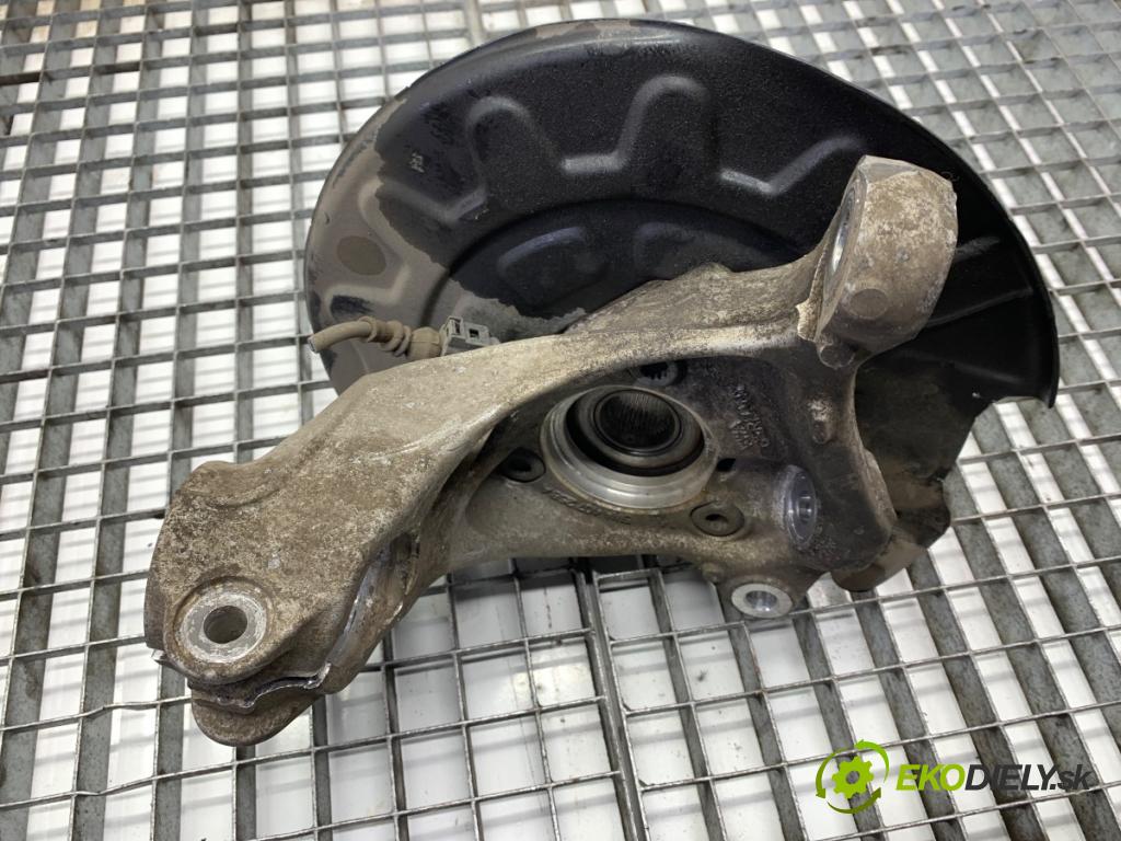 SKODA OCTAVIA IV liftback 2023 140 kW 2.0 TSI 4x4 1984 náboj pravy predný