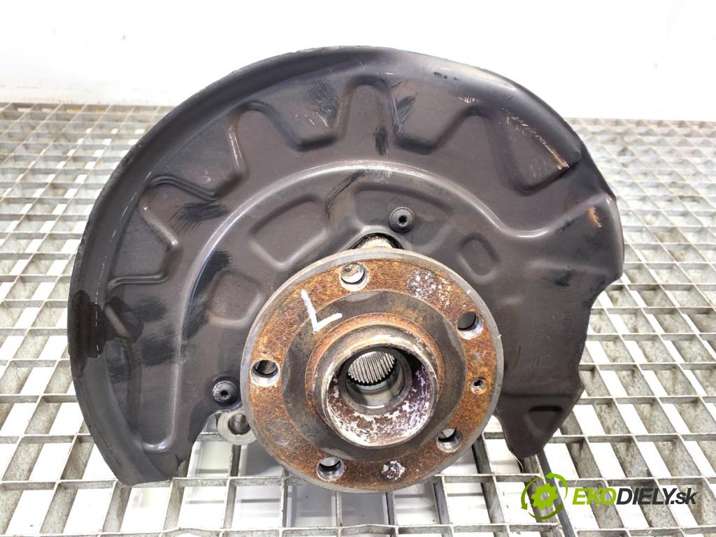 SKODA OCTAVIA IV liftback 2023 140 kW 2.0 TSI 4x4 1984 náboj ľavy predný 