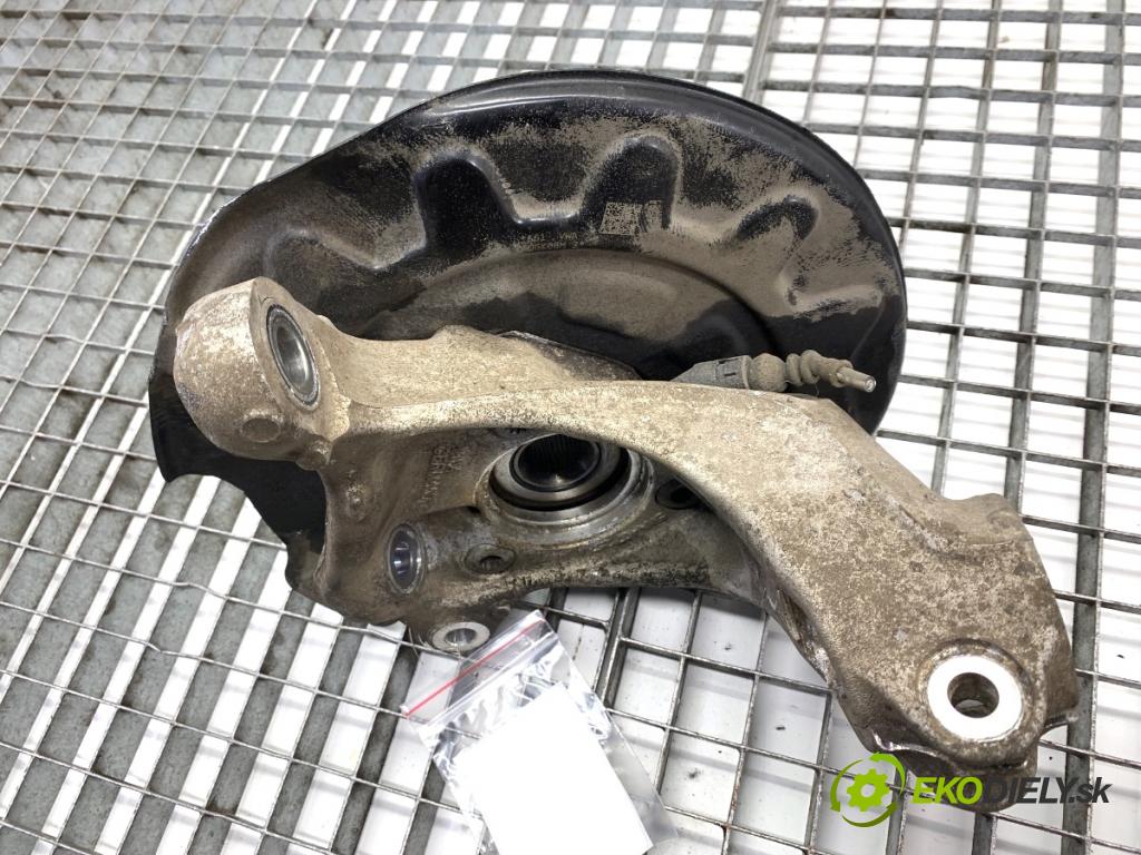 SKODA OCTAVIA IV liftback 2023 140 kW 2.0 TSI 4x4 1984 náboj ľavy predný