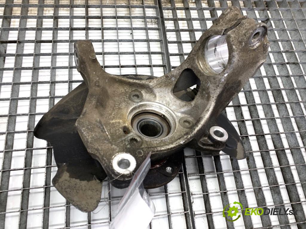 SKODA OCTAVIA IV liftback 2023 140 kW 2.0 TSI 4x4 1984 náboj ľavy predný