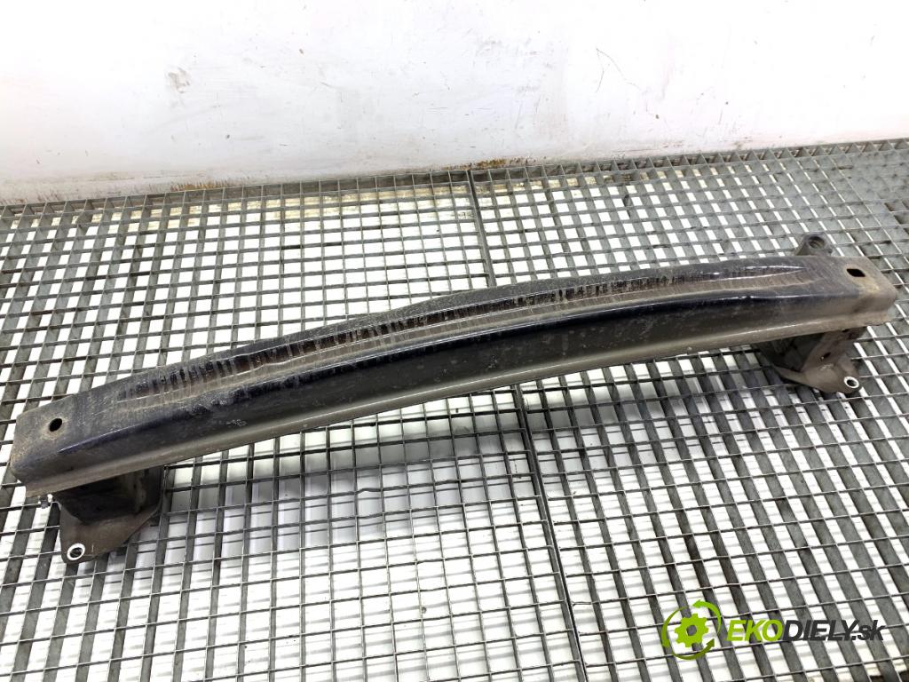 SKODA OCTAVIA IV liftback 2023 140 kW 2.0 TSI 4x4 1984 Výstuha nárazníka zad  (Výstuha zadná)