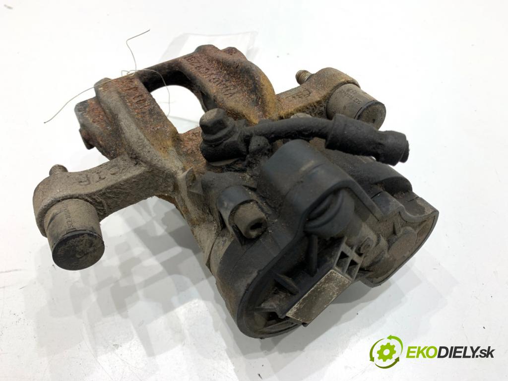 SKODA OCTAVIA IV liftback 2023 140 kW 2.0 TSI 4x4 1984 Brzdič strmeň pravy zad