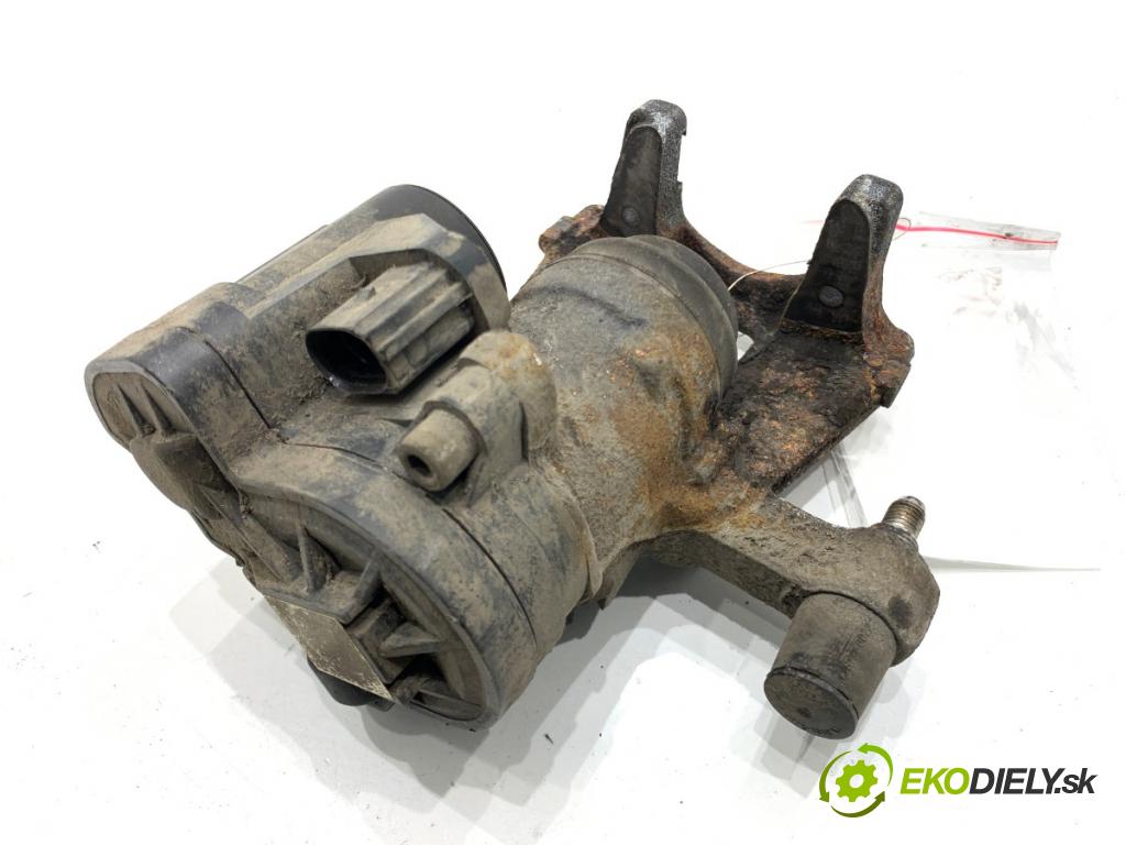 SKODA OCTAVIA IV liftback 2023 140 kW 2.0 TSI 4x4 1984 Brzdič strmeň pravy zad