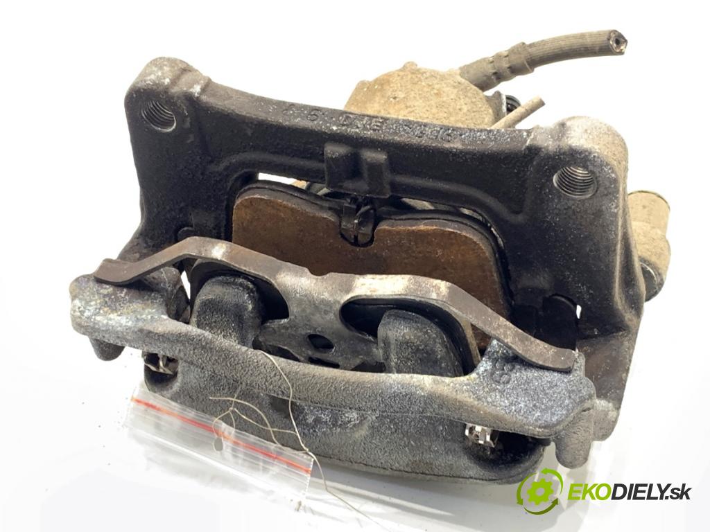 SKODA OCTAVIA IV liftback 2023 140 kW 2.0 TSI 4x4 1984 Brzdič strmeň pravy predný 5WA615106CF