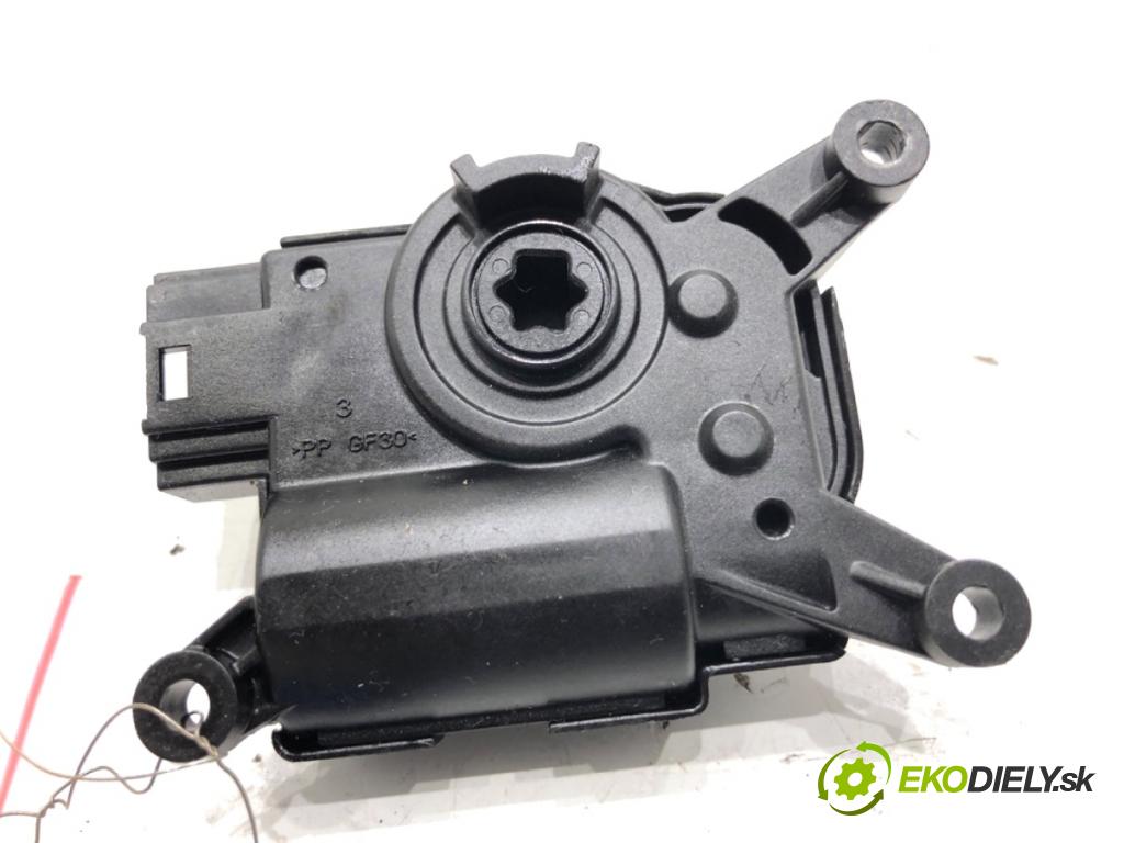 SKODA OCTAVIA IV liftback 2023 140 kW 2.0 TSI 4x4 1984 Motor kúrenia 2Q0907511G