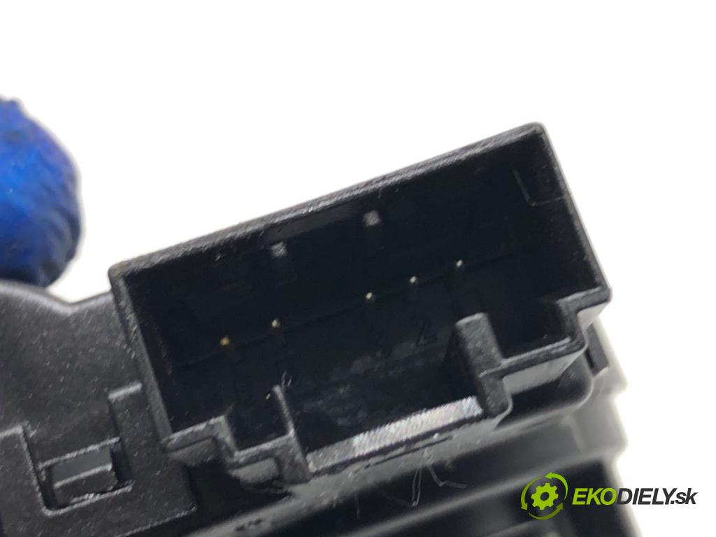 SKODA OCTAVIA IV liftback 2023 140 kW 2.0 TSI 4x4 1984 Motor kúrenia 2Q0907511G