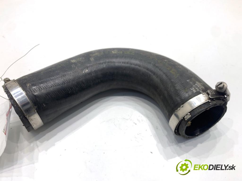 SKODA OCTAVIA IV liftback 2023 140 kW 2.0 TSI 4x4 1984 Rúra vzduchu 5WA145834