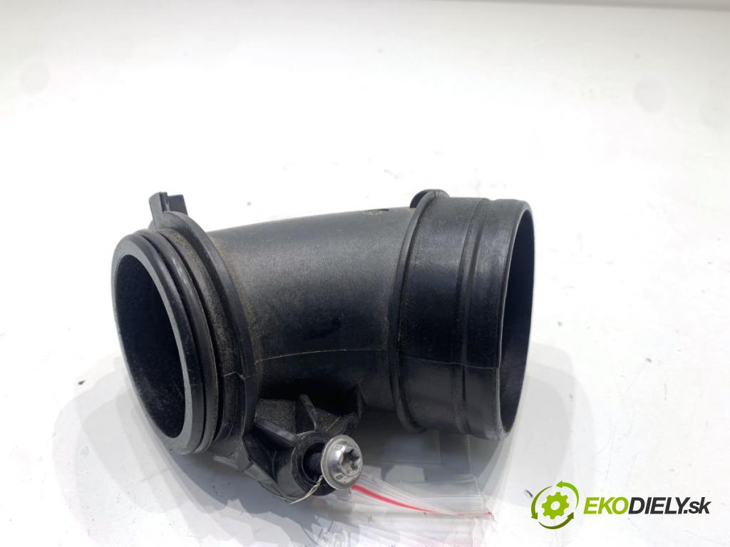 SKODA OCTAVIA IV liftback 2023 140 kW 2.0 TSI 4x4 1984 Rúra turba 5WA129635
