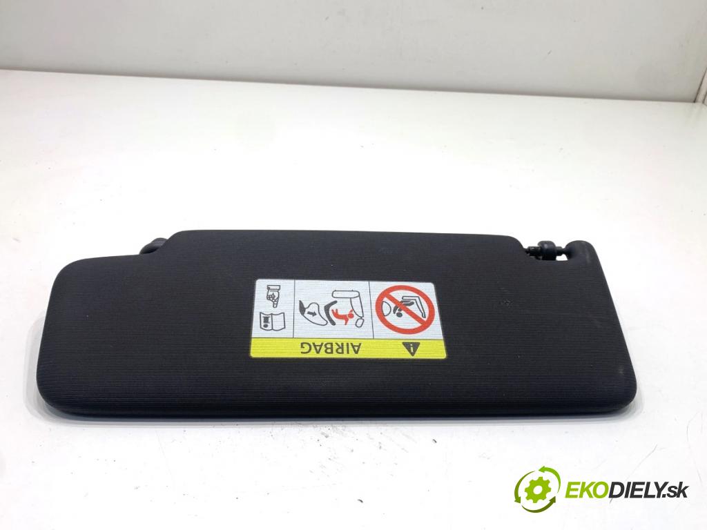 SKODA OCTAVIA IV liftback 2023 140 kW 2.0 TSI 4x4 1984 Clona slnečná pravy