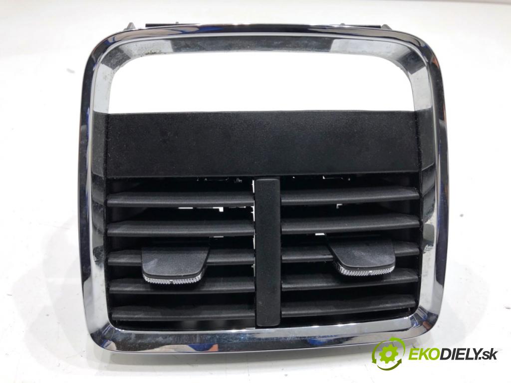 SKODA OCTAVIA IV liftback 2023 140 kW 2.0 TSI 4x4 1984 Mriežky kúrenia zad 5E3819203G