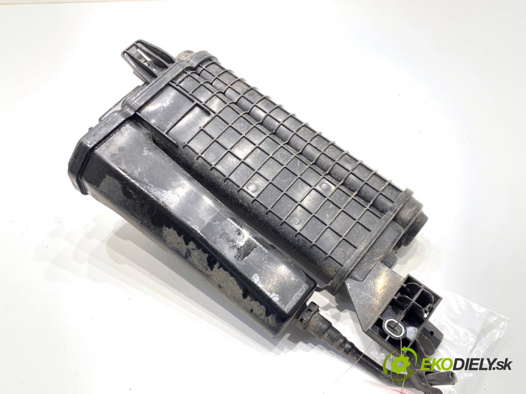 SKODA OCTAVIA IV liftback 2023 140 kW 2.0 TSI 4x4 1984 filter peľový 5WA201801