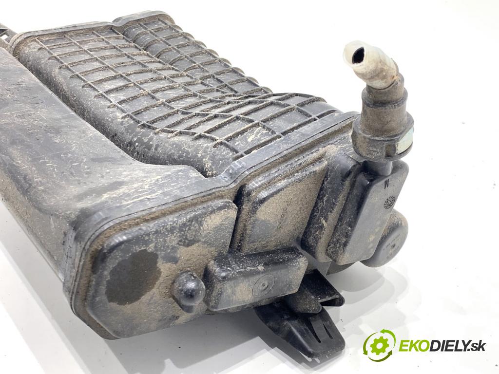 SKODA OCTAVIA IV liftback 2023 140 kW 2.0 TSI 4x4 1984 filter peľový 5WA201801
