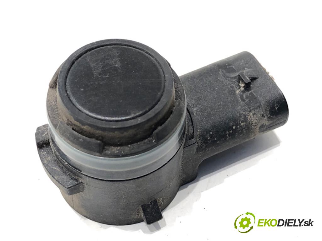 SKODA OCTAVIA IV liftback 2023 140 kW 2.0 TSI 4x4 1984 Snímač PDC 5Q0919275B